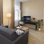 Aparthotel Downtown Jugoslavska Prague