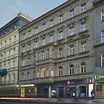 Downtown Jugoslavska Aparthotel Prague