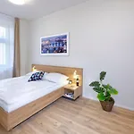 Aparthotel Downtown Jugoslavska Prag