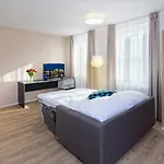 Downtown Jugoslavska 4*