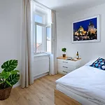 Downtown Jugoslavska Prag