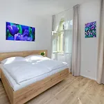 Aparthotel Downtown Jugoslavska Praha