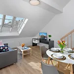 Downtown Jugoslavska Aparthotel 4*