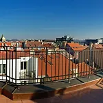 Downtown Jugoslavska 4*