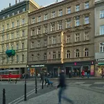 Downtown Jugoslavska Aparthotel
