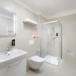 Downtown Jugoslavska Aparthotel Prag