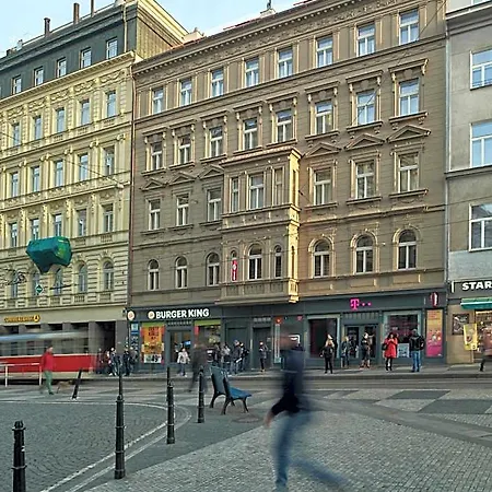 Downtown Jugoslavska