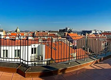 Aparthotel Downtown Jugoslavska