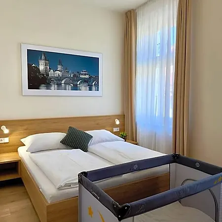 Downtown Jugoslavska Aparthotel