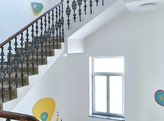 Aparthotel Downtown Jugoslavska 4*